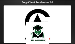 Copy Client Accelerator 2.0 By Tyson 4D
