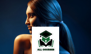Portrait Retouching Basics By Pratik Naik