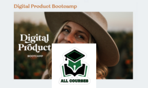The Digital Product Bootcamp By Abigail Peugh
