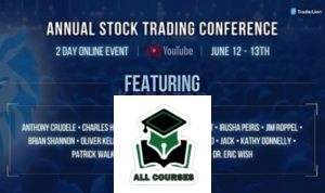 The 2021 TraderLion Stock Trading Conference By Trader Lion