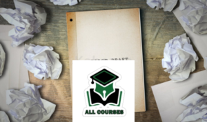 Screenwriting: The Art of the First Draft By Hal Ackerman