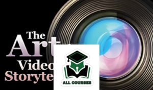 The Art of Video Storytelling By Bob Krist