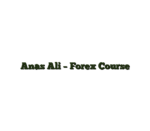 Anas Ali – Forex Course