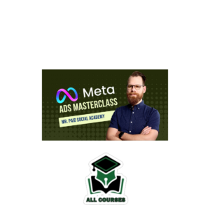 Caleb Kruse – Media Buying ADS Masterclass – Mr Paid Ads