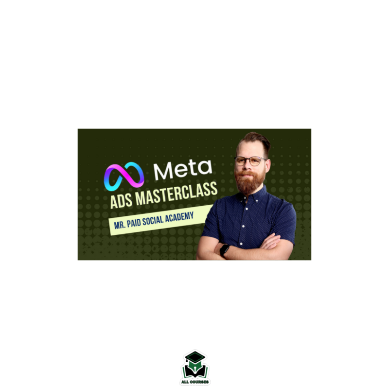 Caleb Kruse – Media Buying ADS Masterclass – Mr Paid Ads