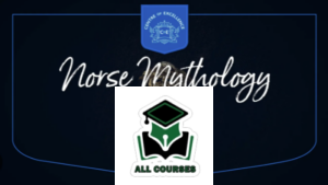 Centre of Excellence – Norse Mythology Diploma Course