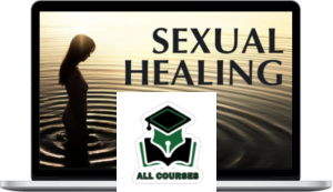 Chantelle Raven – Sexual Healing: Guidance For Your Sexual Care