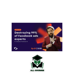 Charles Tichenor – Facebook Ads MBA