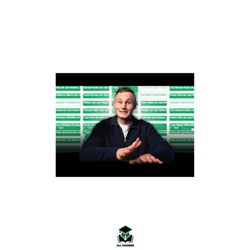 Charlie Morgan – EG 2024 (Up to November, 2024)