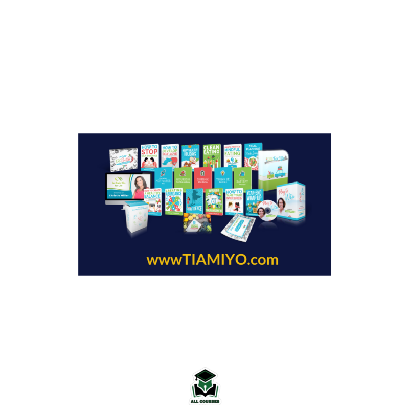 Coach Christie Miller – Tiamiyo Holidays