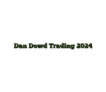 Dan Dowd Trading 2024