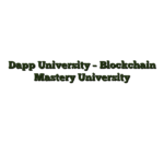 Dapp University – Blockchain Mastery University