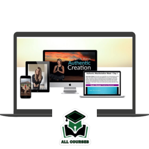Mandy Morris – Authentic Creation Program