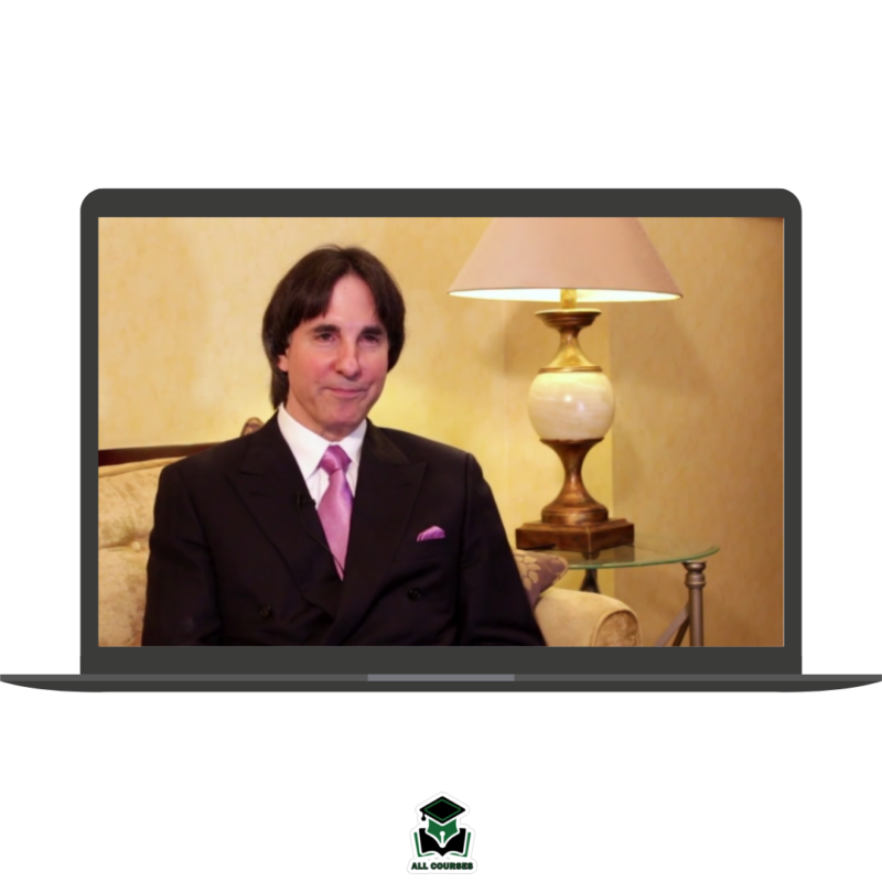 John Demartini – Day of Mastery
