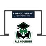 Eric Christianson – Pharmacotherapy: Improving Medical Education Through Clinical Pharmacy Pearls, Case Studies, and Common Sense (Audiobook)