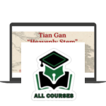 Tom Bisio & Valerie Ghent – Tian Gan Nei Gong Online Learning Program