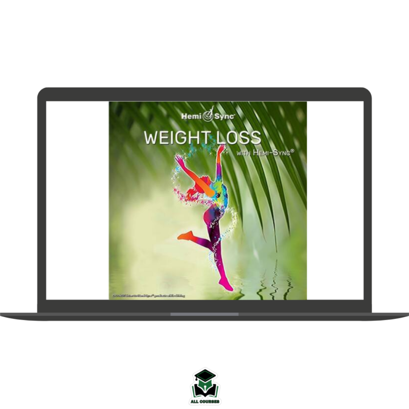 Hemi-Sync® – MP3 – Weight Loss