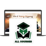 Robert Peng – Yin and Yang Qigong