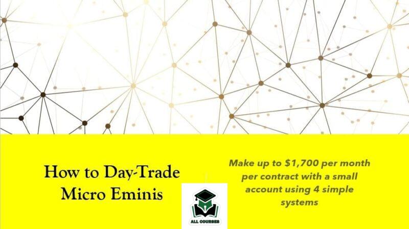 Dr Stoxx – How To Day Trade Micro e-Mini Futures