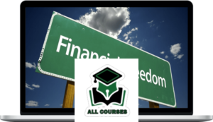 Forex For Freedom (Complete Course)