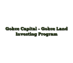 Gokce Capital – Gokce Land Investing Program