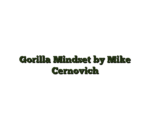 Gorilla Mindset by Mike Cernovich