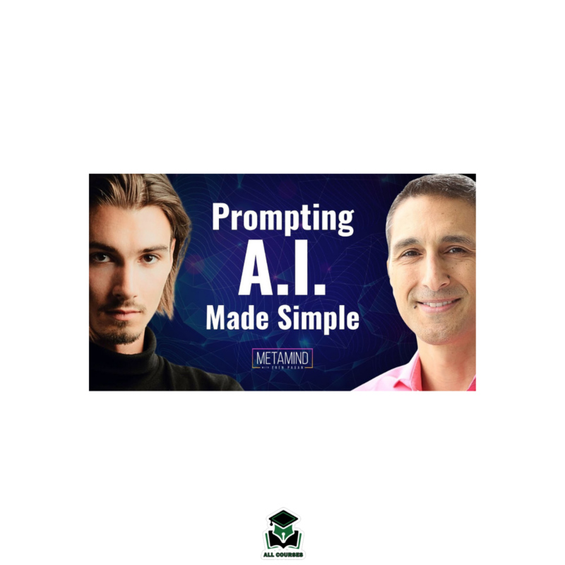 Igor Pogany – AI Advantage Community