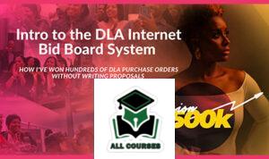 Intro To The Dla Internet Bid Board System (Dibbs) By Sirena Thomas