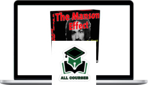 Jack Ellis – The Manson Effect