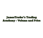 JamesTrader’s Trading Academy – Volume and Price