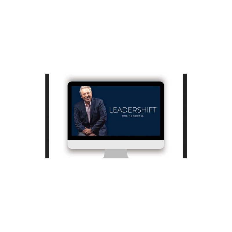 John C Maxwell – Leadershift