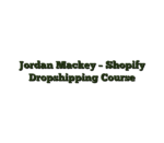 Jordan Mackey – Shopify Dropshipping Course