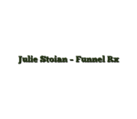 Julie Stoian – Funnel Rx