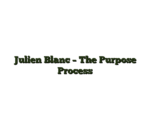 Julien Blanc – The Purpose Process