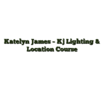 Katelyn James – Kj Lighting & Location Course