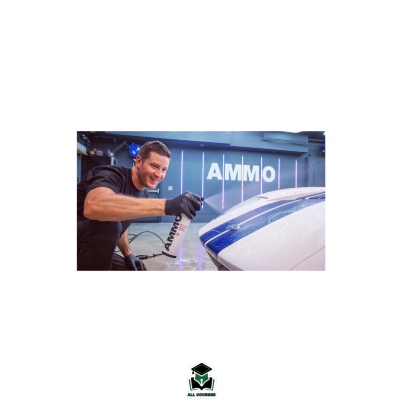 Larry Kosilla – AMMO Training Academy