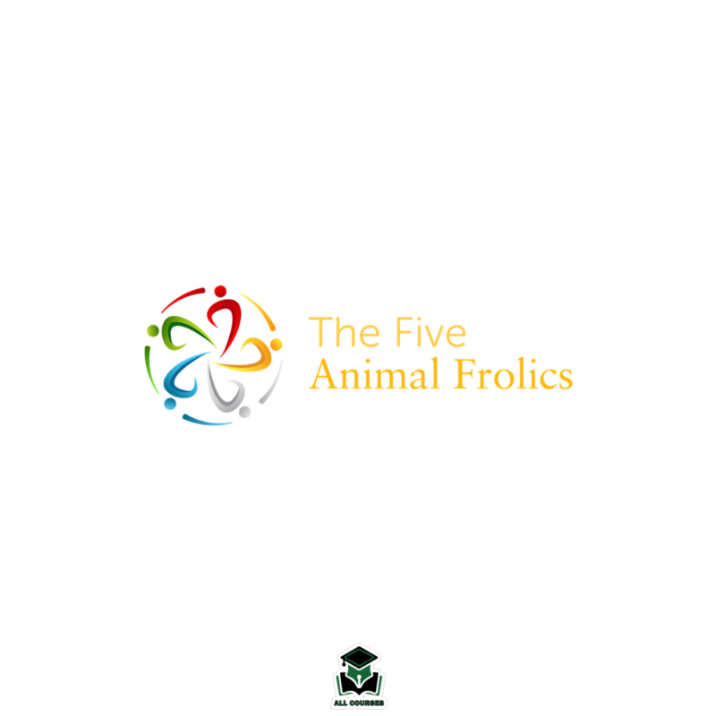 Lee Holden – The Five Animal Frolics Online Course