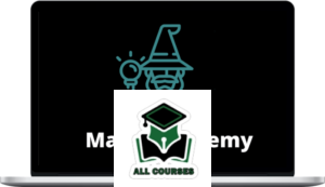 Lukas B – Magic Academy Trading