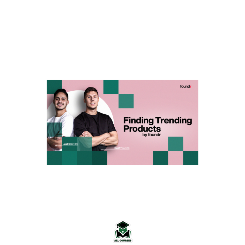 Manny & James – Brand Builders Academy