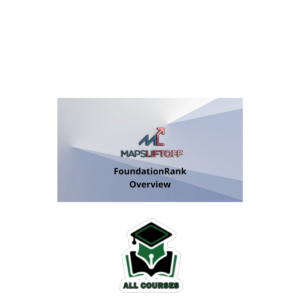 Maps Liftoff – Foundation Rank – Brian Willie & Mike Clay