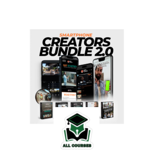 Mario’s Smartphone Creator Bundle 2.0