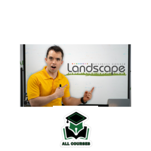 Mike Andes – Landscape Business Course