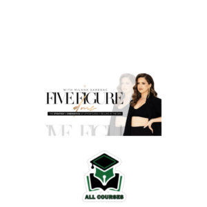 Milana Sarenac – 5 Figure Dm’s