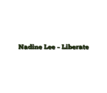 Nadine Lee – Liberate