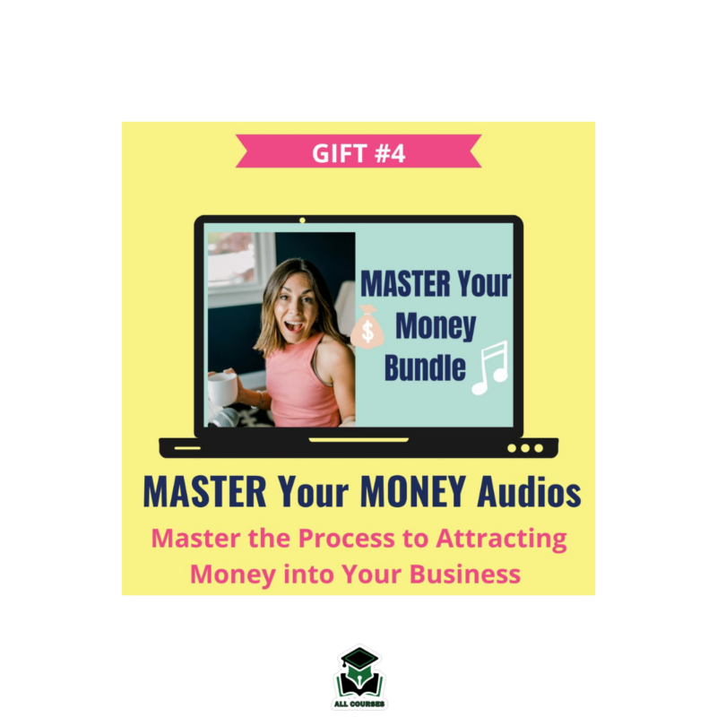 Nicole Culver – Get Clients Now $10K a Month Bundle