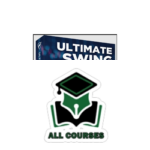 Noah Davidson – Ultimate Swing Trader + Covered Call Cash Machine