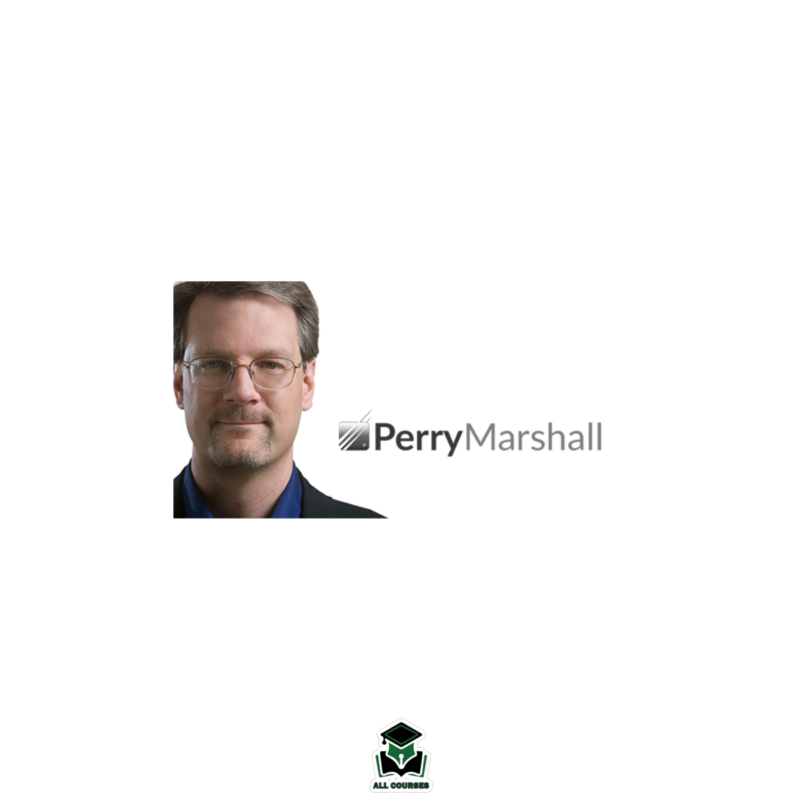Perry Marshall – Definitive Selling Proposition