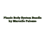 Phasic Body System Bundle by Marcello Palozzo