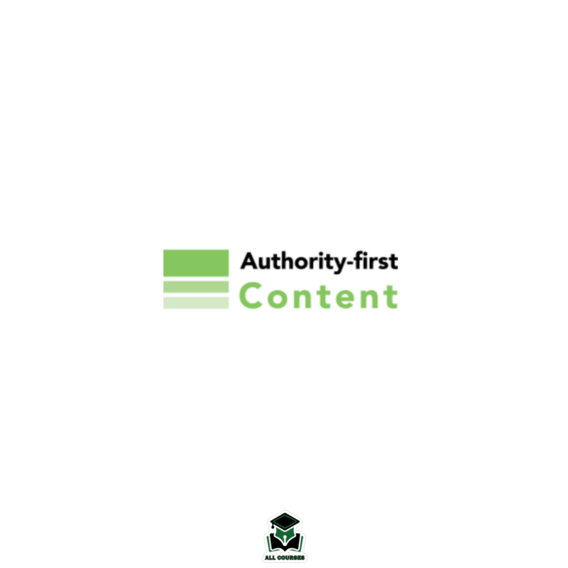 Pierre Herubel – The Authority-First Framework