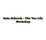 Quin Schrock – The Van Life Workshop
